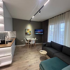 Appartement met een Slaapkamer